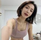 精选管理展示页